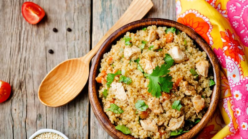 Dieta dash jadłospis tygodniowy