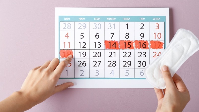 Faza lutealna objawy