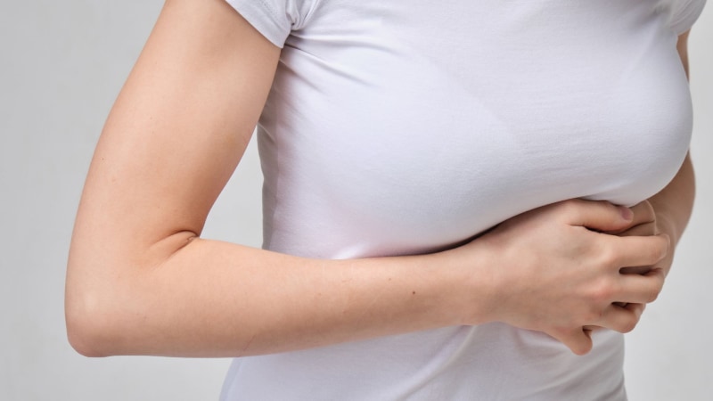 Neuralgia międzyżebrowa 